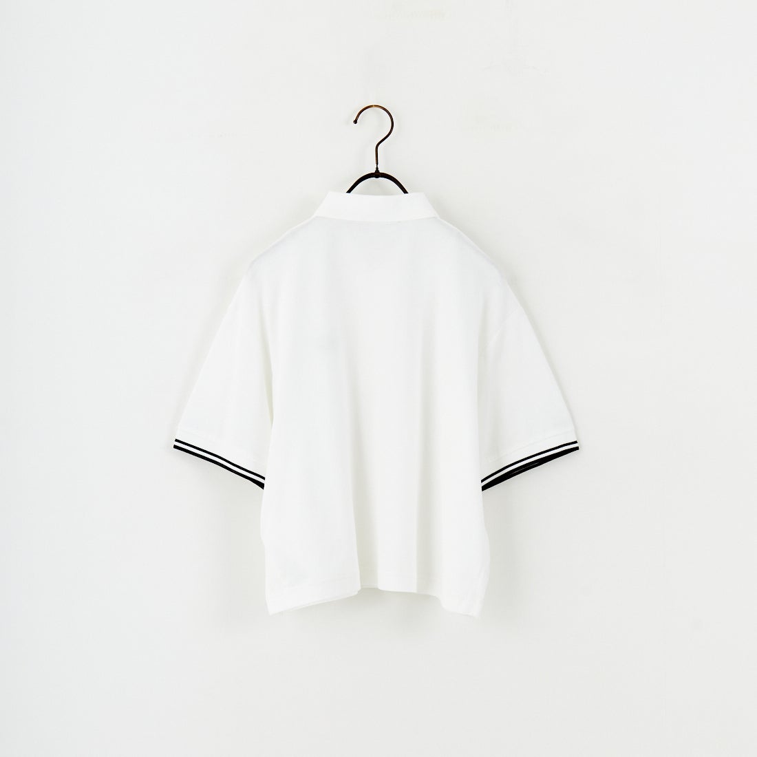 FRED PERRY [フレッドペリー] シアーティップポロシャツ [G2174] 129 SNOW