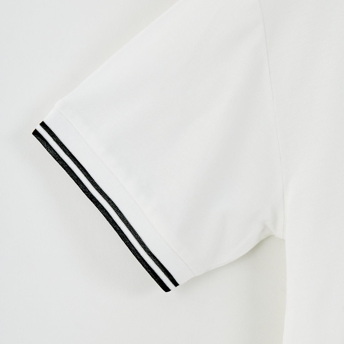 FRED PERRY [フレッドペリー] シアーティップポロシャツ [G2174] 129 SNOW