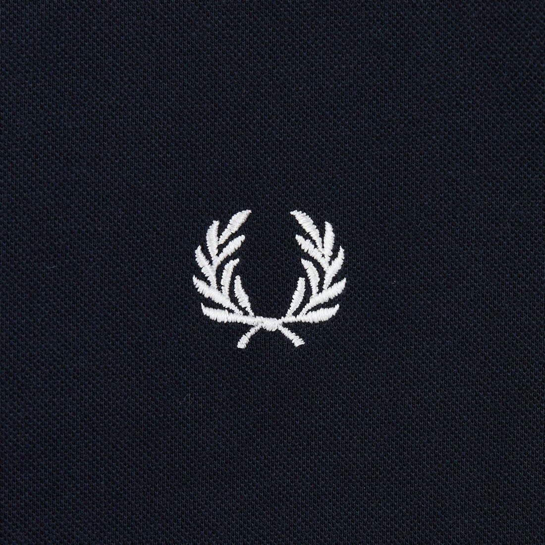 FRED PERRY [フレッドペリー] シアーティップポロシャツ [G2174] 608 NAVY