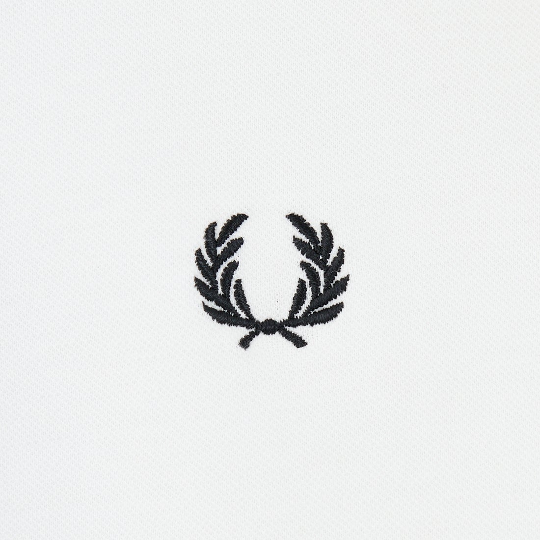 FRED PERRY [フレッドペリー] シアーティップポロシャツ [G2174] 129 SNOW