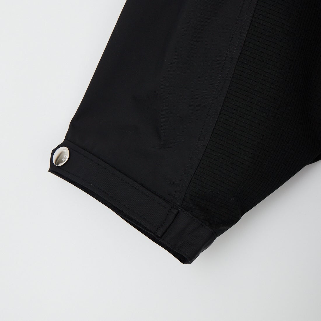 WOOLRICH [ウールリッチ] テックアノラック [WWOU0150J] K BLACK