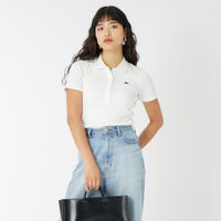 70V FLOUR&&モデル身長：162cm 着用サイズ：36&&