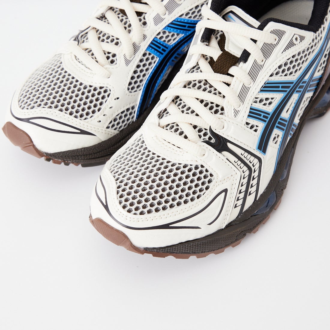 ASICS [アシックス] スニーカー [GEL-KAYANO-14] 104