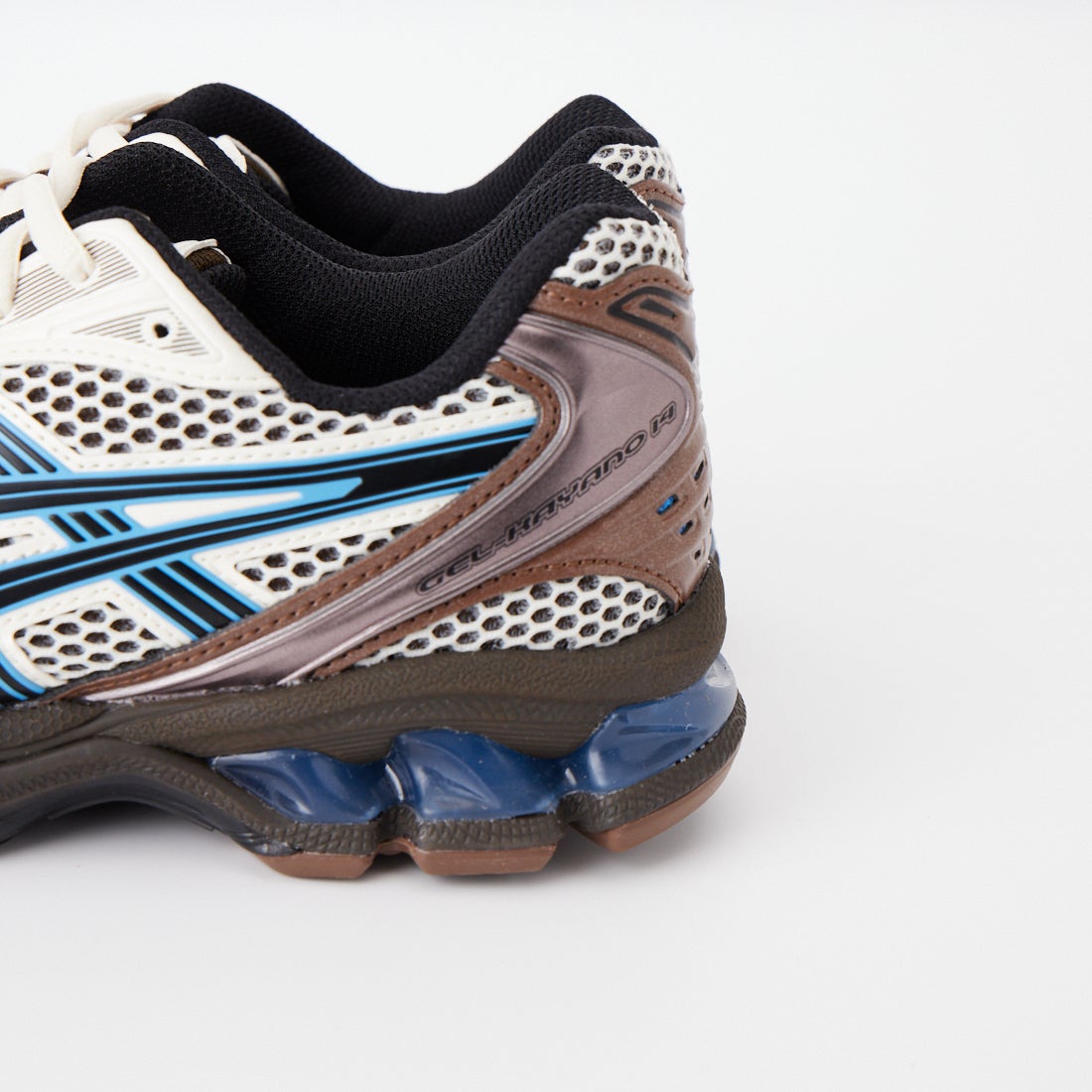 ASICS [アシックス] スニーカー [GEL-KAYANO-14] 104