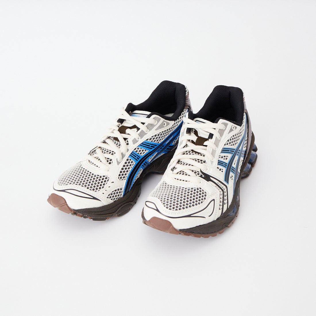 ASICS [アシックス] スニーカー [GEL-KAYANO-14] 104