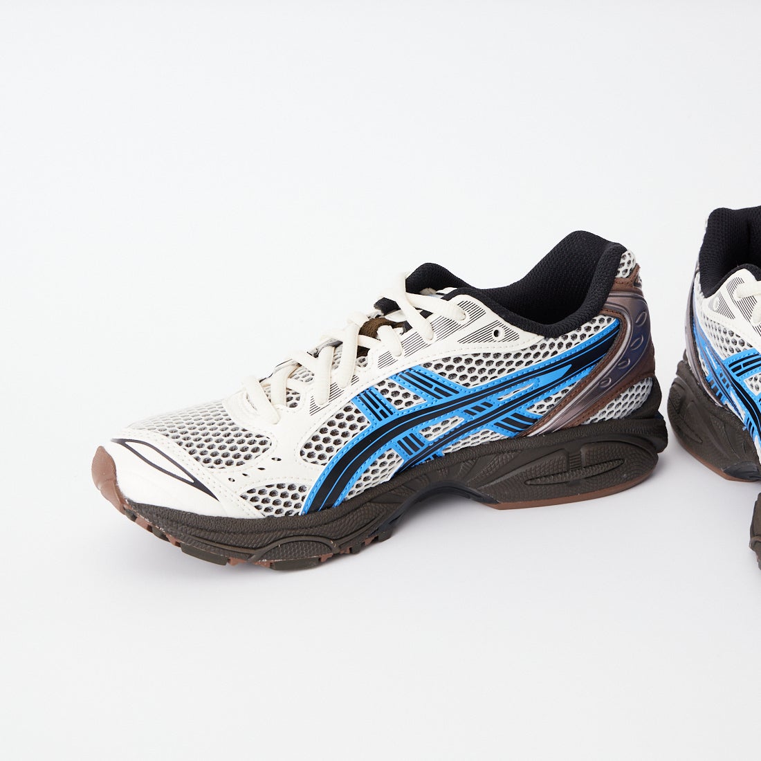 ASICS [アシックス] スニーカー [GEL-KAYANO-14] 104