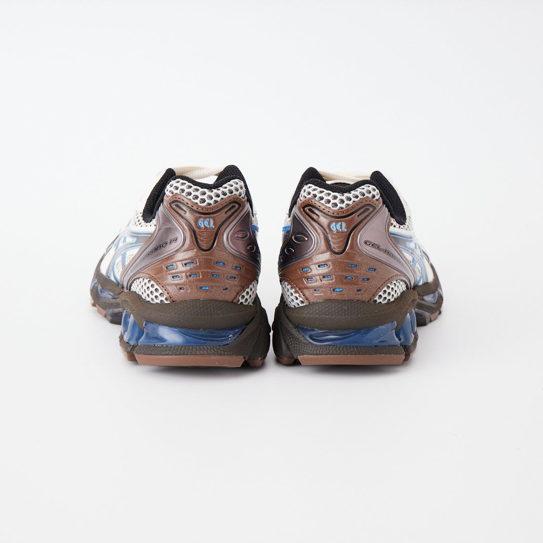 ASICS [アシックス] スニーカー [GEL-KAYANO-14] 104