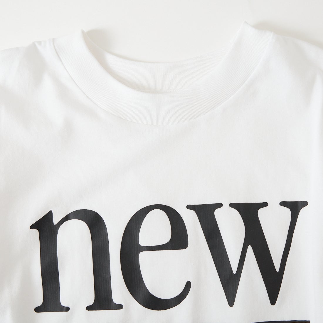 new balance [ニューバランス] リイマジンドリラックスTシャツ [WT61V5OP] WT