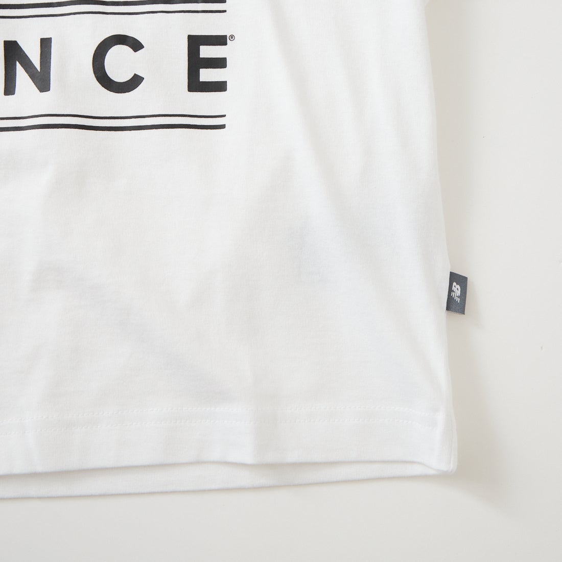 new balance [ニューバランス] リイマジンドリラックスTシャツ [WT61V5OP] WT