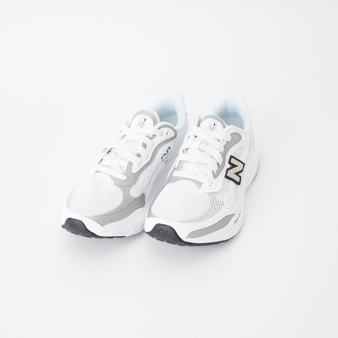 new balance [ニューバランス] フレッシュフォーム アリシV4 [WARISTT4] WHITE