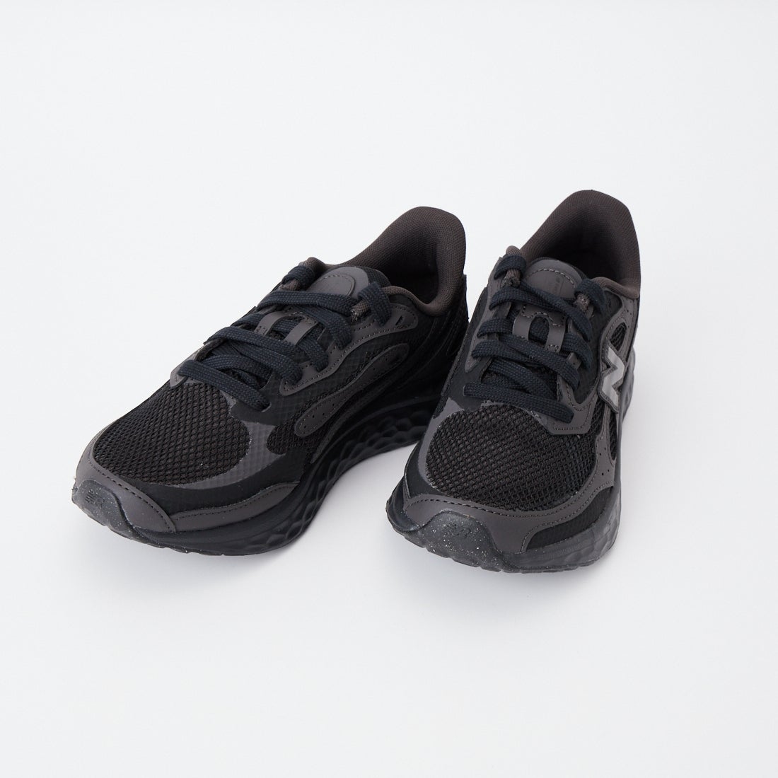 new balance [ニューバランス] フレッシュフォーム アリシV4 [WARISTT4] BLACK