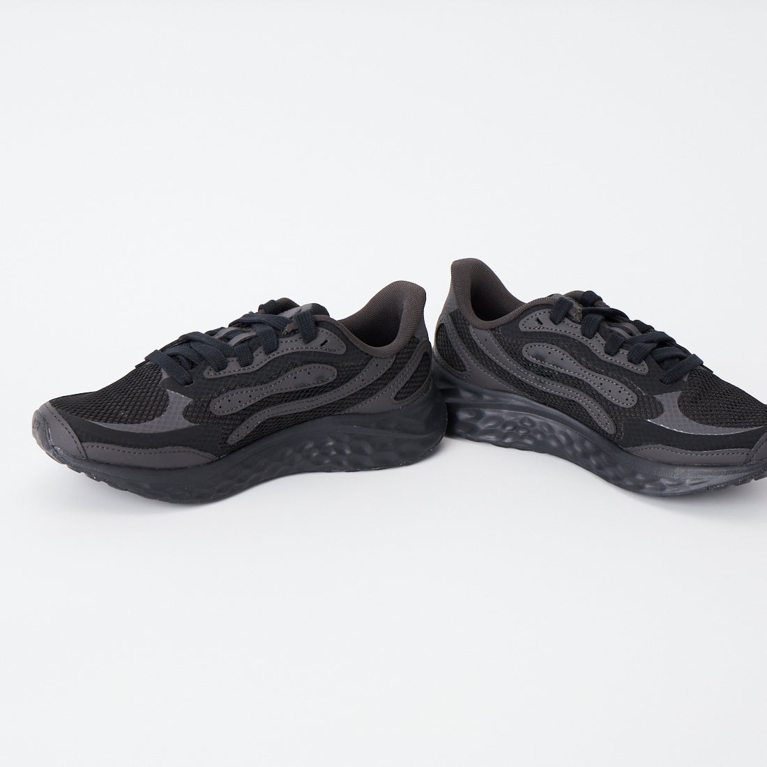 new balance [ニューバランス] フレッシュフォーム アリシV4 [WARISTT4] BLACK