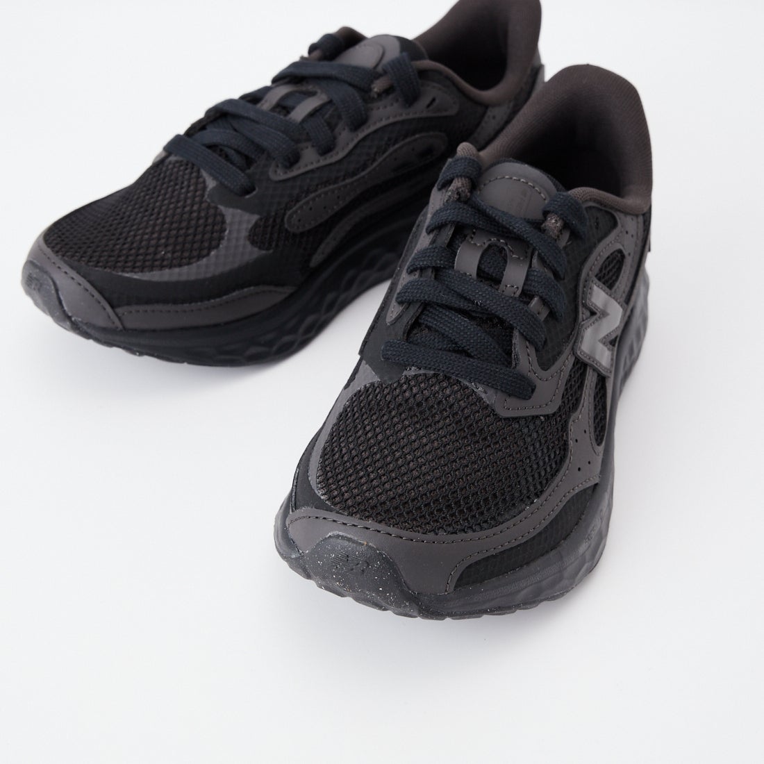 new balance [ニューバランス] フレッシュフォーム アリシV4 [WARISTT4] BLACK