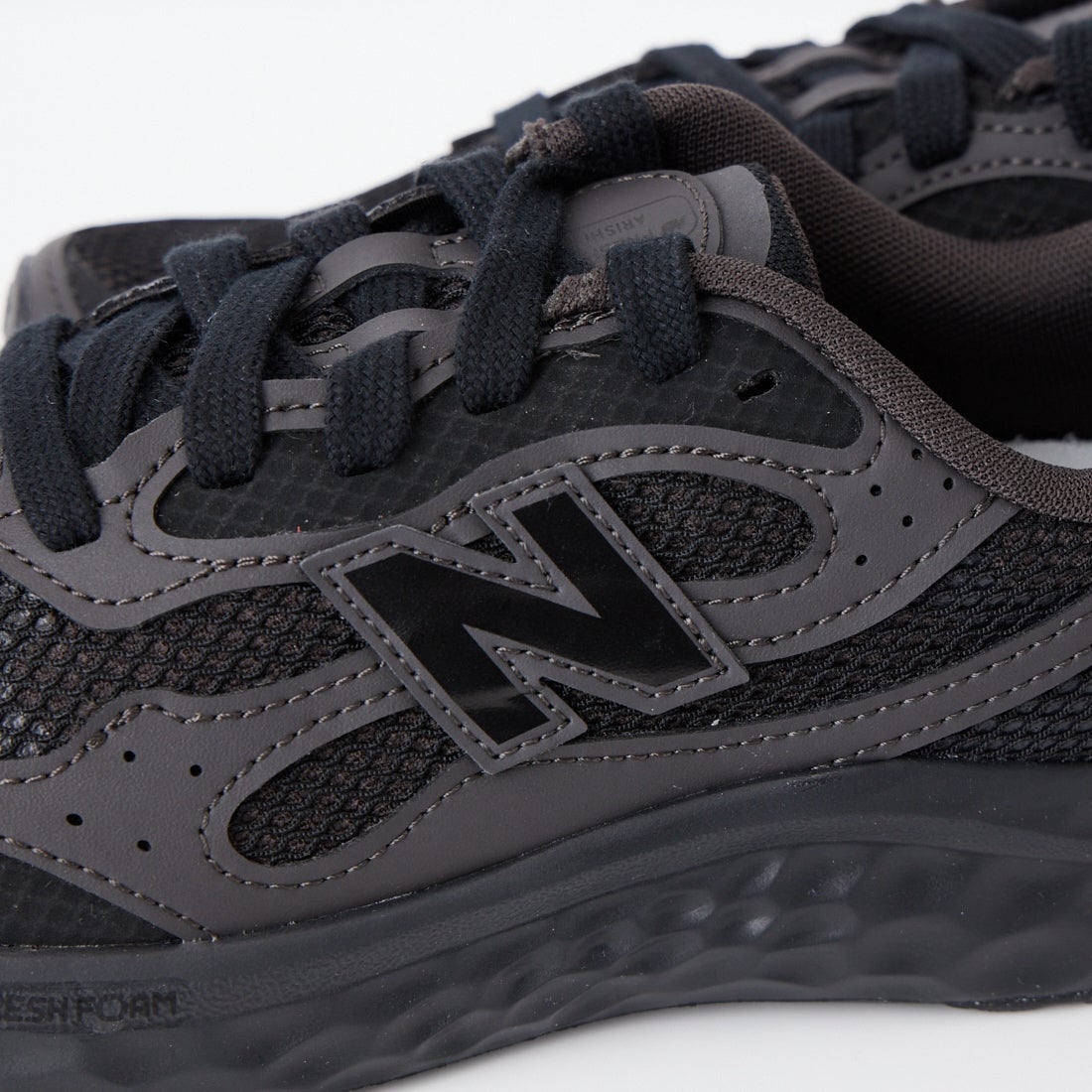 new balance [ニューバランス] フレッシュフォーム アリシV4 [WARISTT4] BLACK