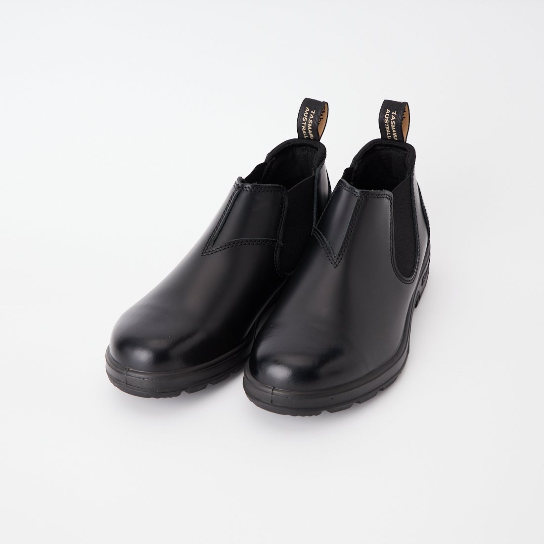 Blundstone [ブランドストーン] ORIGINALS ローカット [BS2684773] ﾌﾞﾗｯｸﾌﾞﾗｯｼ