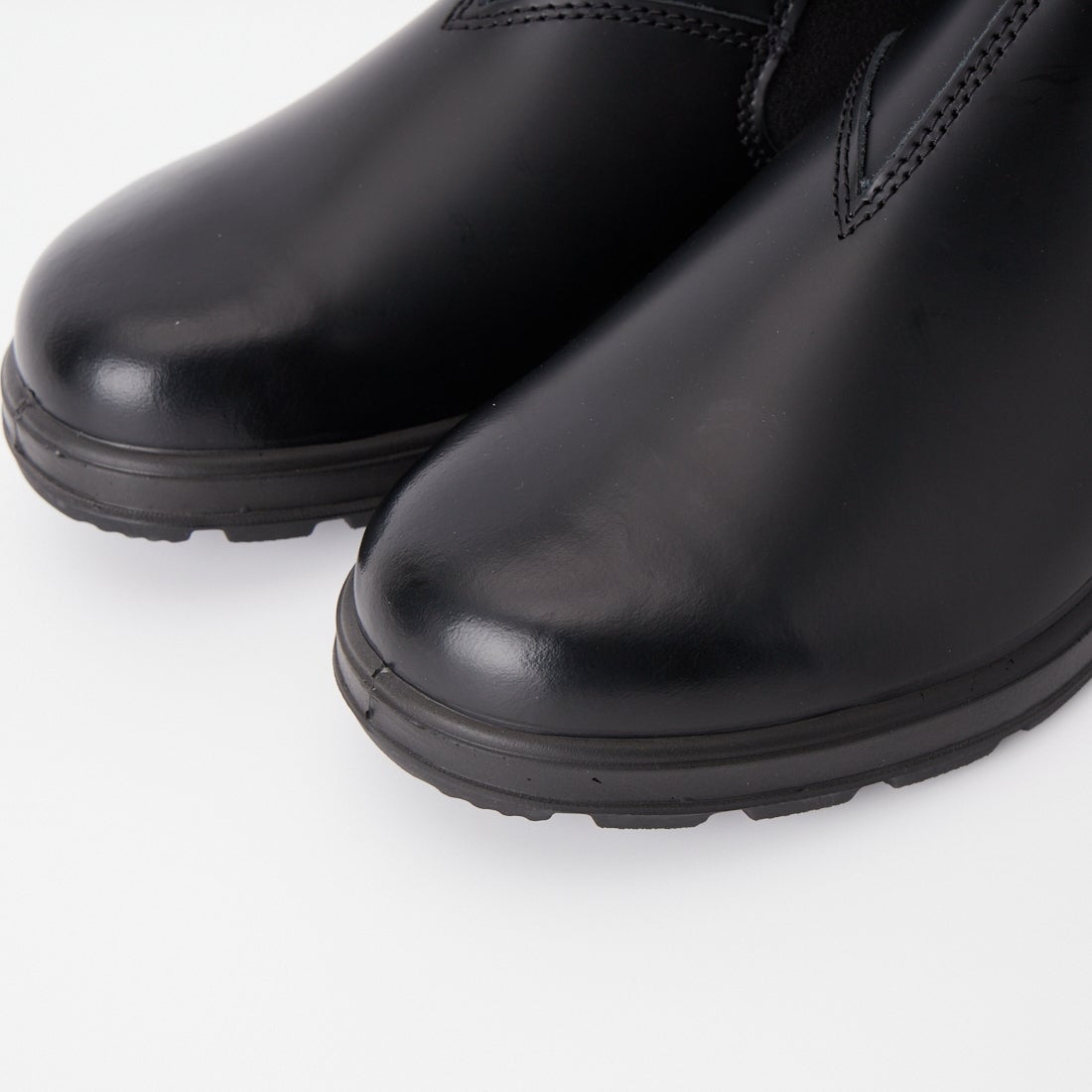 Blundstone [ブランドストーン] ORIGINALS ローカット [BS2684773] ﾌﾞﾗｯｸﾌﾞﾗｯｼ