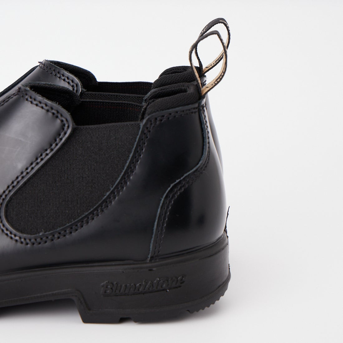 Blundstone [ブランドストーン] ORIGINALS ローカット [BS2684773] ﾌﾞﾗｯｸﾌﾞﾗｯｼ