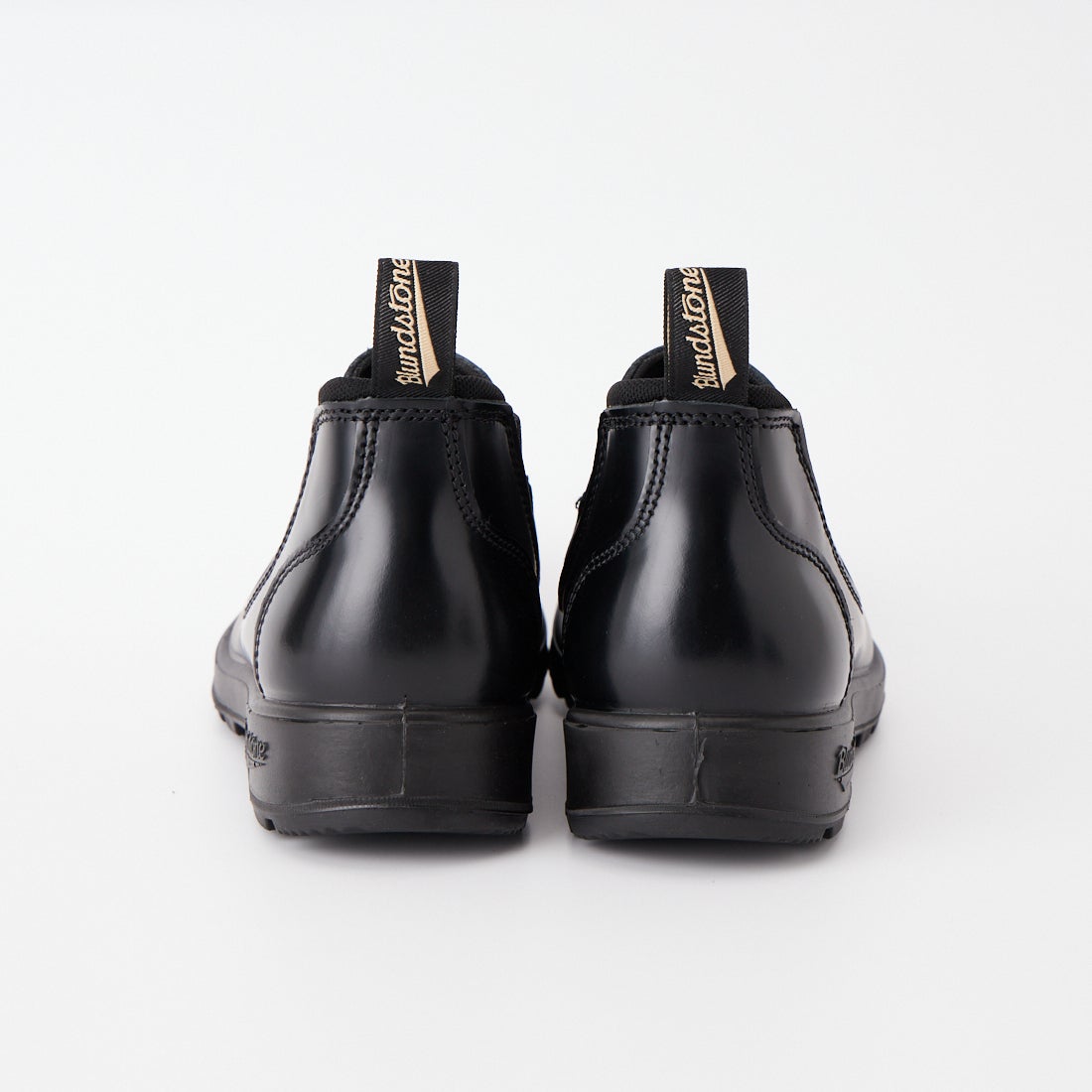 Blundstone [ブランドストーン] ORIGINALS ローカット [BS2684773] ﾌﾞﾗｯｸﾌﾞﾗｯｼ