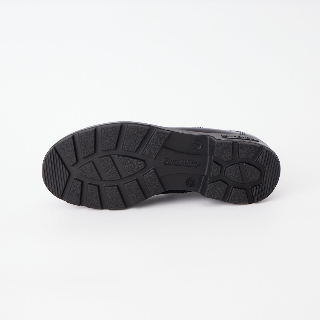 Blundstone [ブランドストーン] ORIGINALS ローカット [BS2684773] ﾌﾞﾗｯｸﾌﾞﾗｯｼ