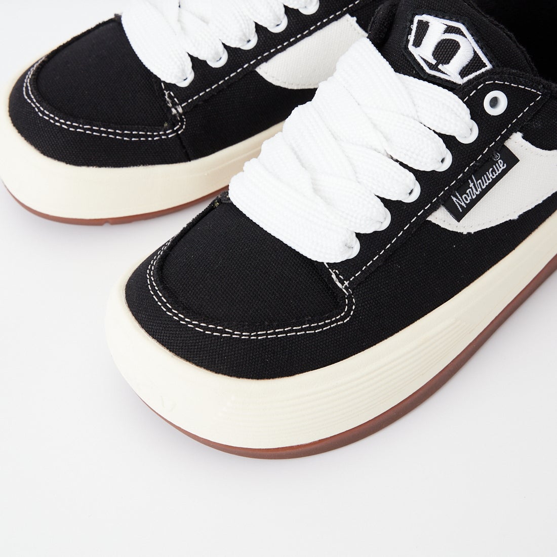 northwave [ノースウェーブ] エスプレッソ キャンバス [NW-004] BLW