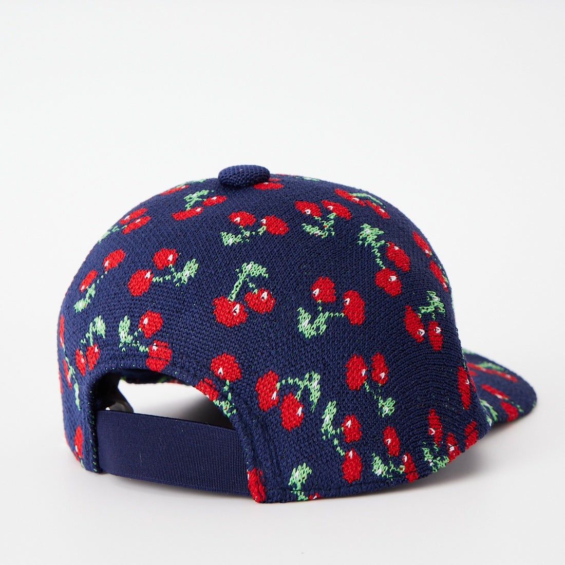 KANGOL [カンゴール] トロピックチェリースペースキャップ [261069606] 71 NAVY