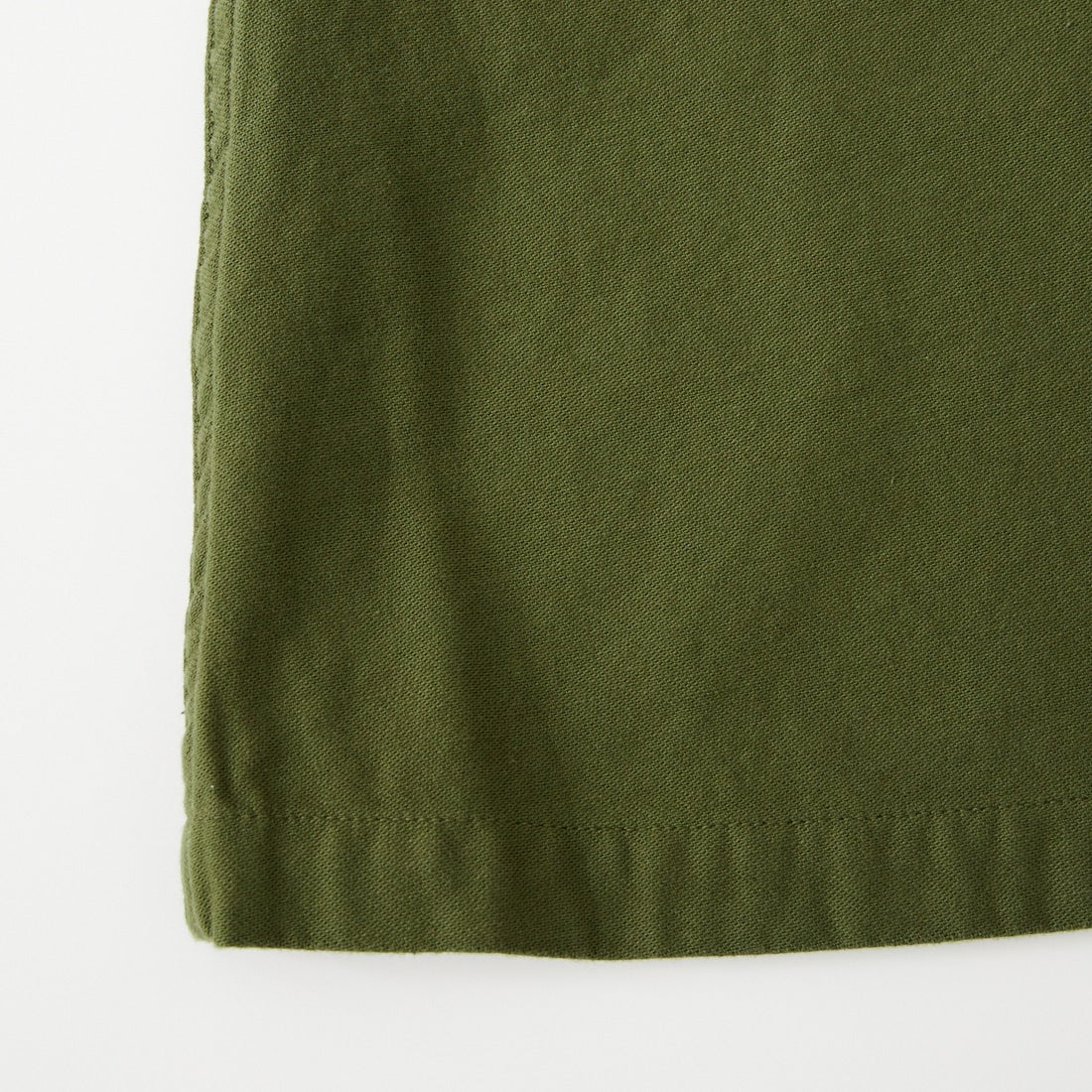 orSlow [オアスロウ] ファティーグスカート [00-4204] R77 D.OLV