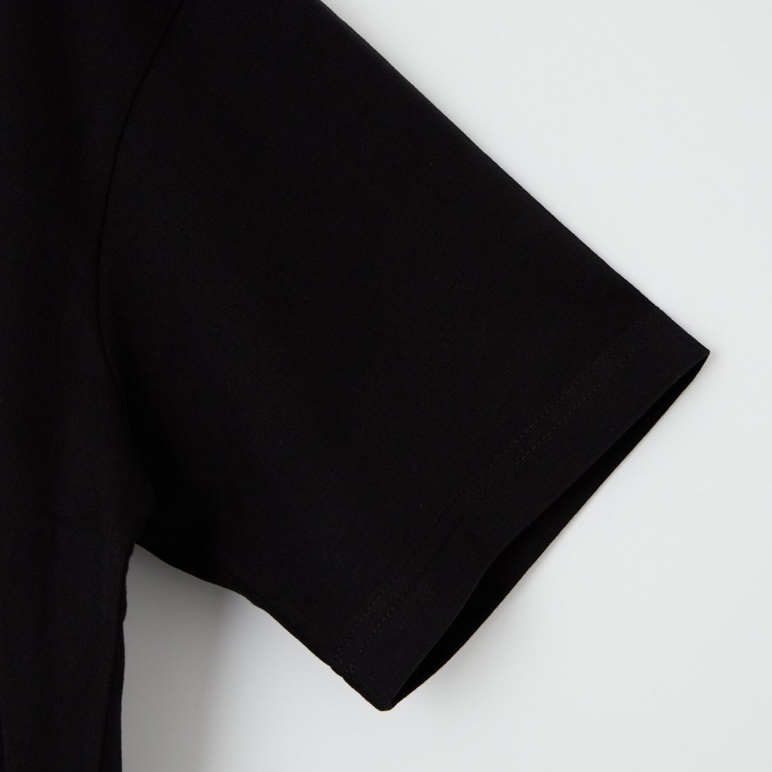 Barbour [バブアー] マージョリー ロゴ刺繍Tシャツ [LTS0707] BK11