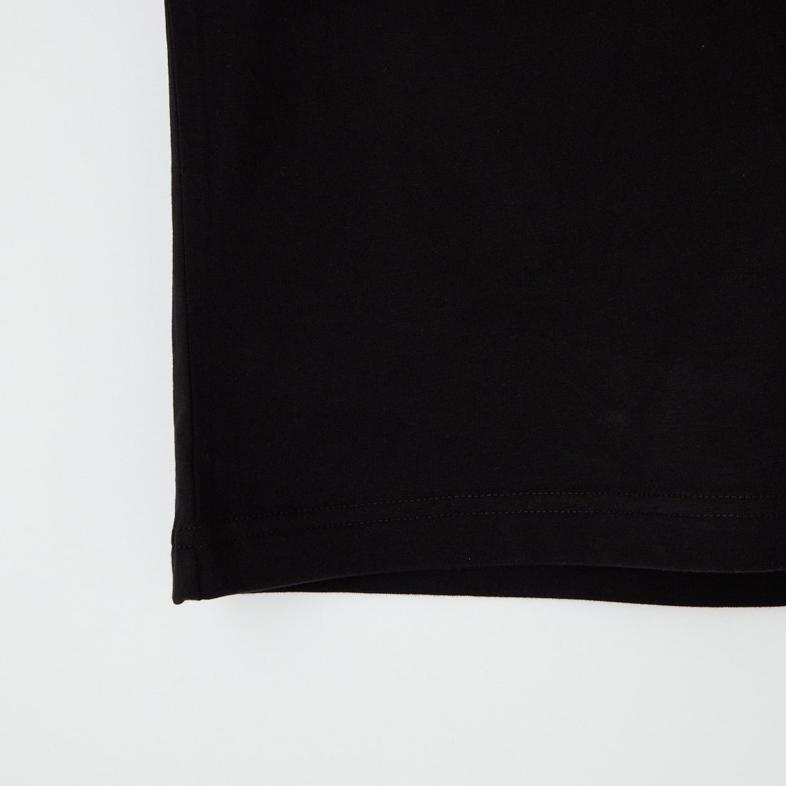 Barbour [バブアー] マージョリー ロゴ刺繍Tシャツ [LTS0707] BK11