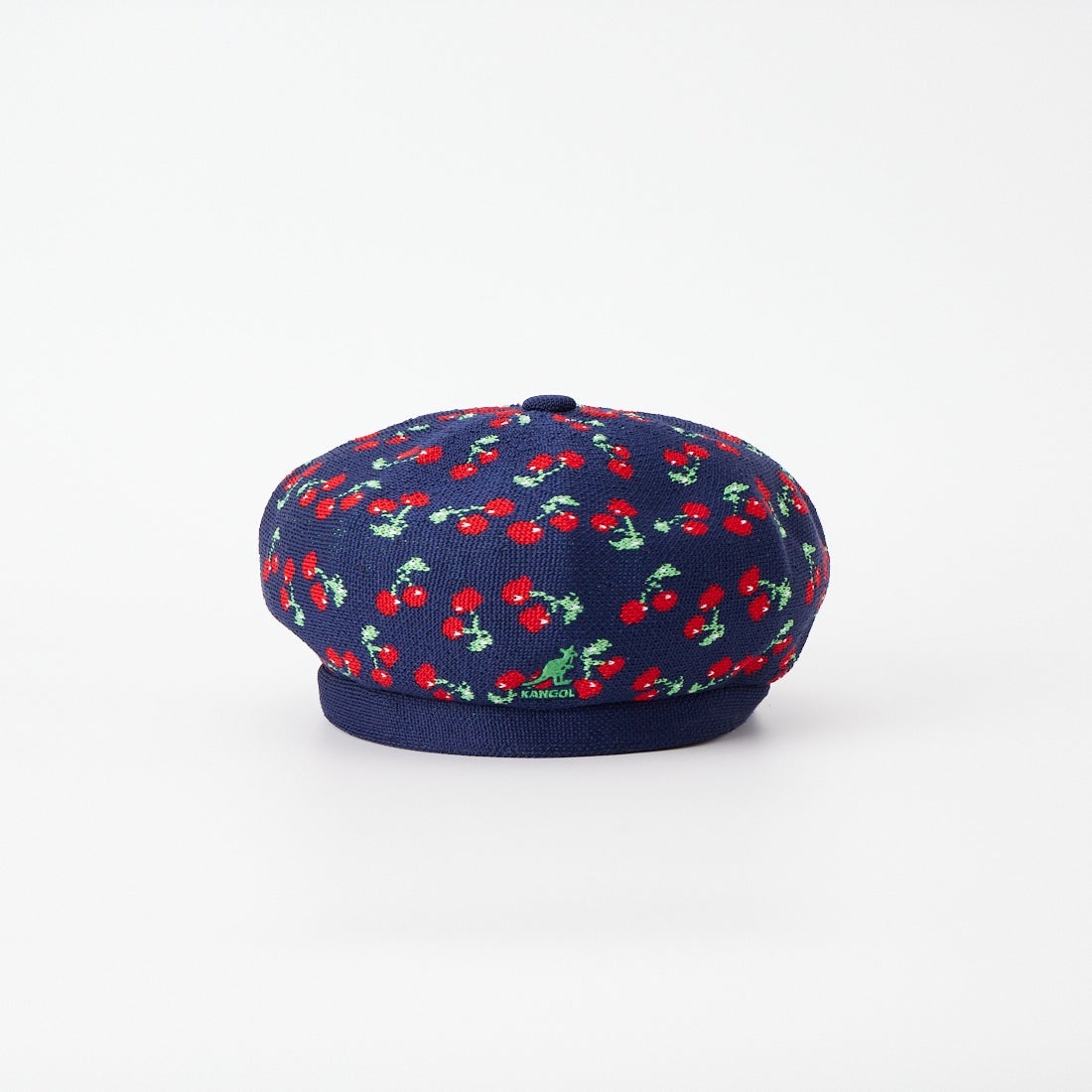 A.P.C. [アー・ペー・セー] VPCロゴ デニムキャップ [CASQUETTE-EDEN