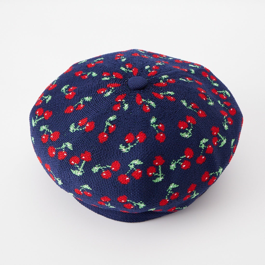 KANGOL [カンゴール] トロピックチェリージャックスベレー [261069605] 71 NAVY