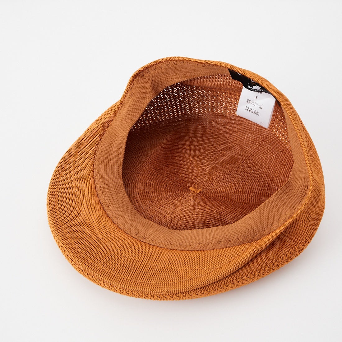 KANGOL [カンゴール] トロピック504ベントエアー [251069601] 94 R.CARAM