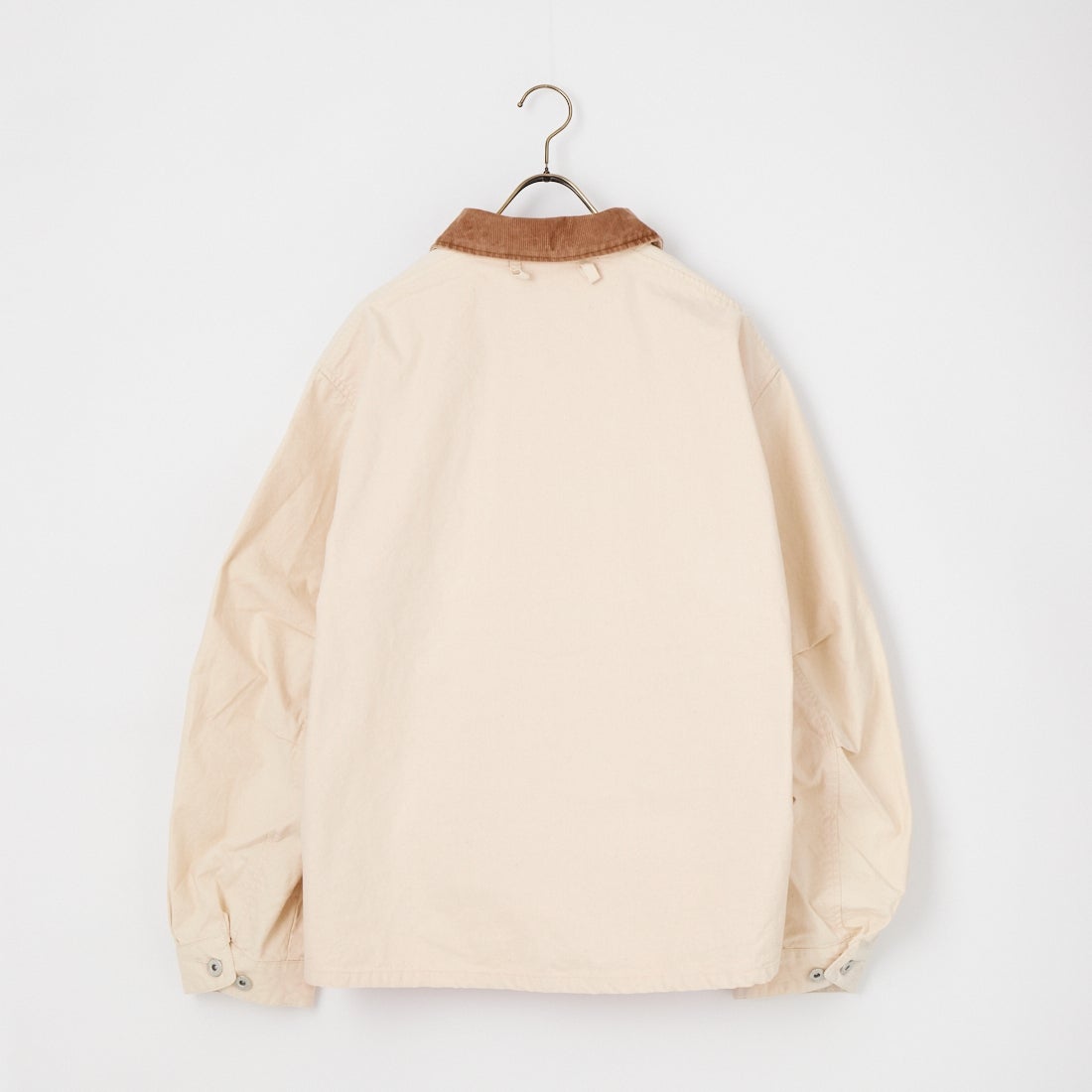 ILL ONE EIGHTY [イル ワンエイティ] クリーブランドジャケット [ILL252-24] WHITE