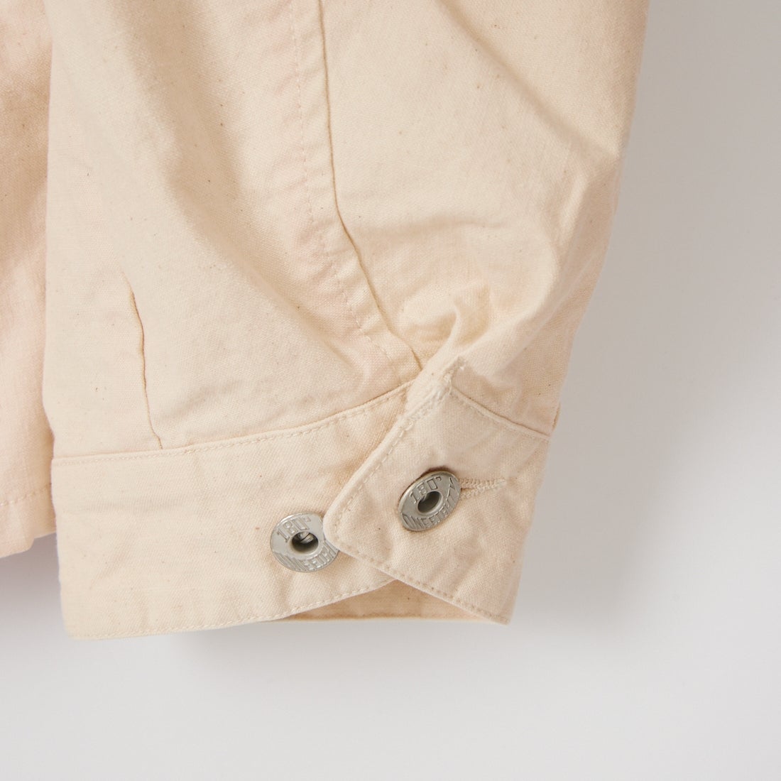 ILL ONE EIGHTY [イル ワンエイティ] クリーブランドジャケット [ILL252-24] WHITE