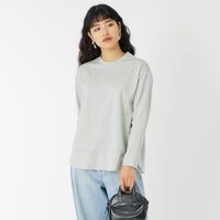 001 ﾓｸｸﾞﾚｰ&&モデル身長：162cm 着用サイズ：F&&