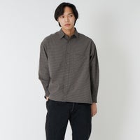 720 COAL B&&モデル身長：179cm 着用サイズ：1&&