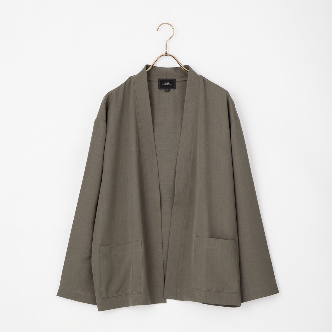 520 GRAY B