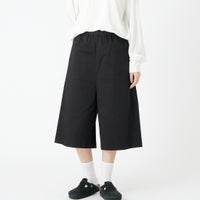 99 BLACK&&モデル身長：162cm 着用サイズ：F&&