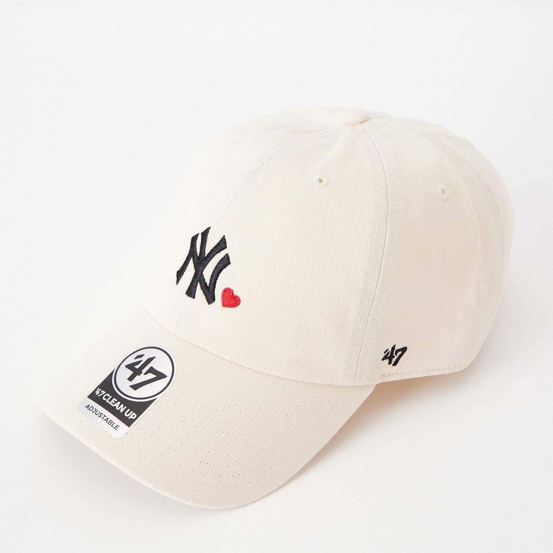 47 [フォーティーセブン] 47 クリーンナップ ニューヨーク・ヤンキース [14920414] NAT