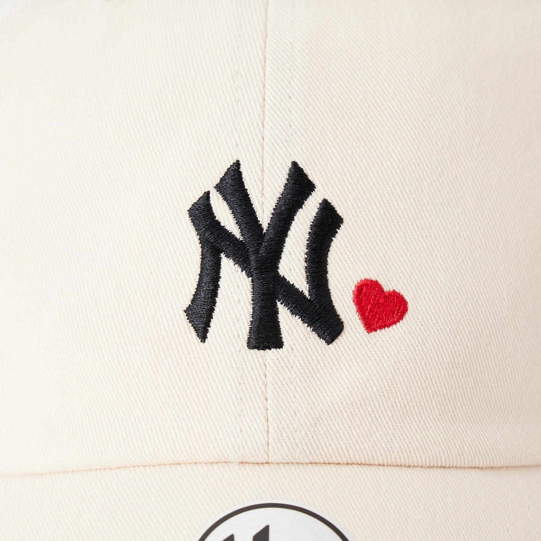 47 [フォーティーセブン] 47 クリーンナップ ニューヨーク・ヤンキース [14920414] NAT