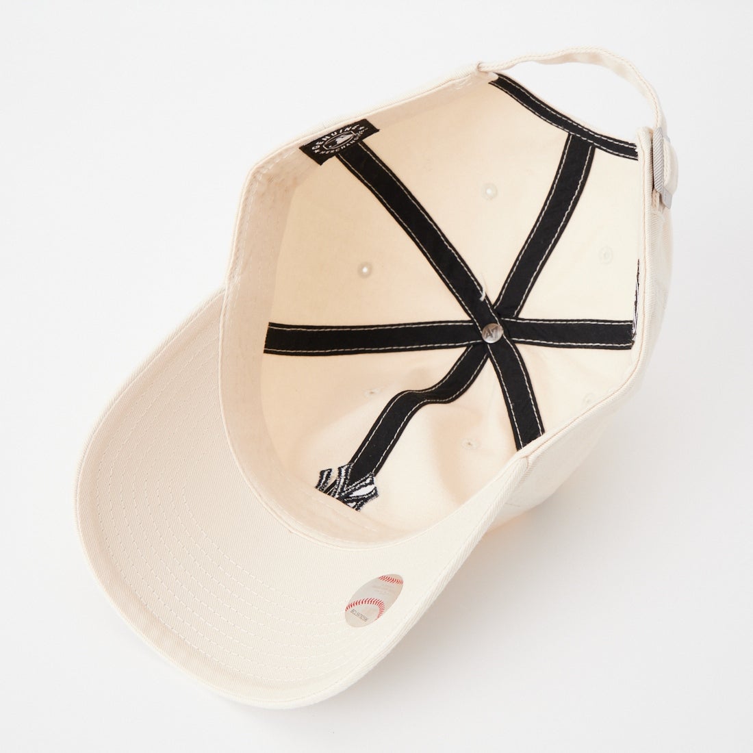 47 [フォーティーセブン] 47 クリーンナップ ニューヨーク・ヤンキース [14920414] NAT