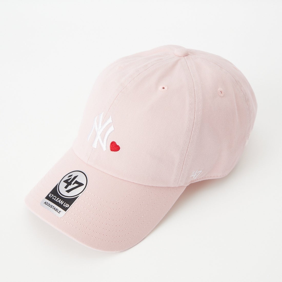 47 [フォーティーセブン] 47 クリーンナップ ニューヨーク・ヤンキース [14920412] PNK