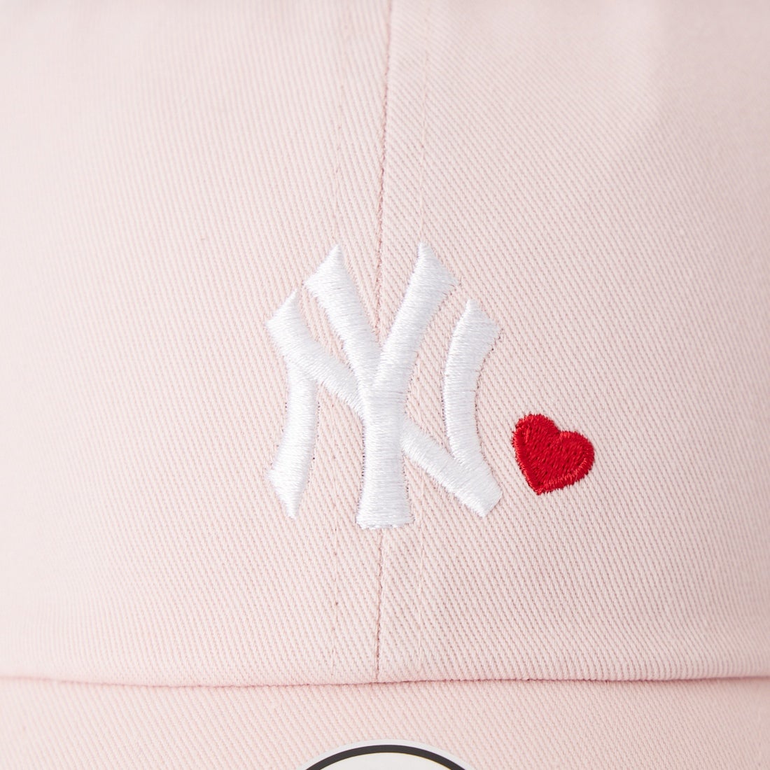 47 [フォーティーセブン] 47 クリーンナップ ニューヨーク・ヤンキース [14920412] PNK