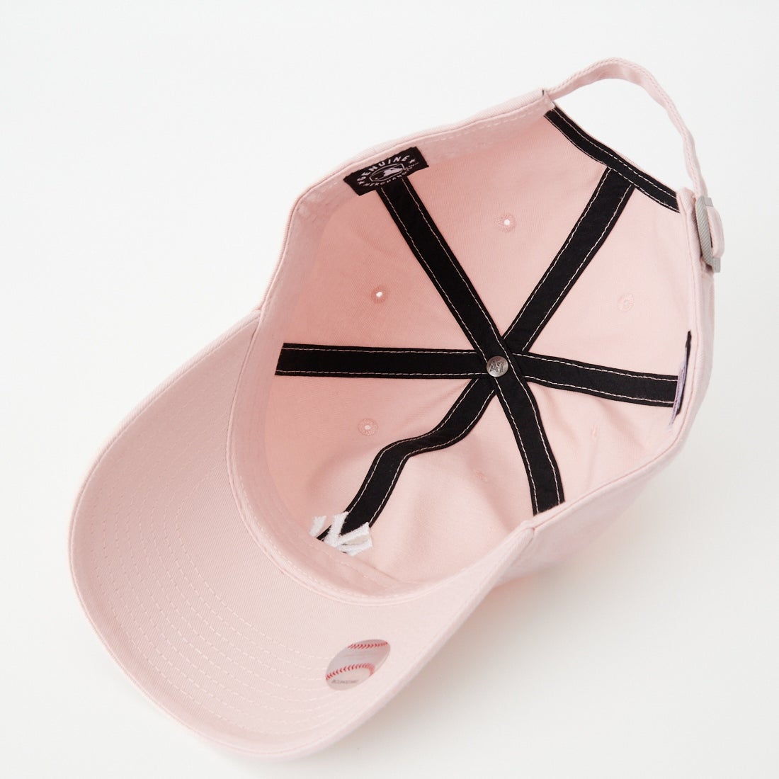 47 [フォーティーセブン] 47 クリーンナップ ニューヨーク・ヤンキース [14920412] PNK