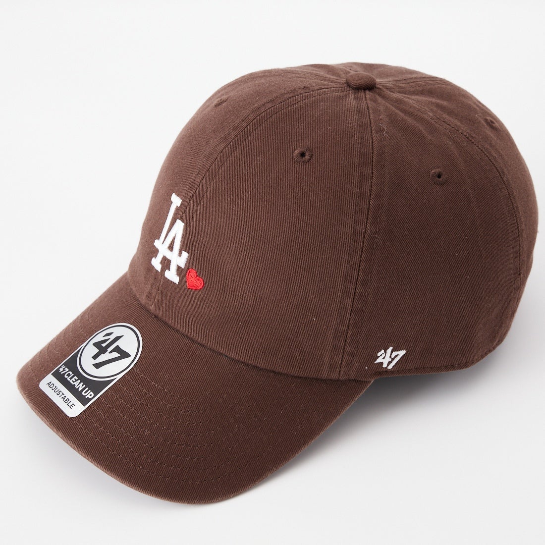 47 [フォーティーセブン] 47 クリーンナップ ロサンゼルス・ドジャース [14920416] BRW