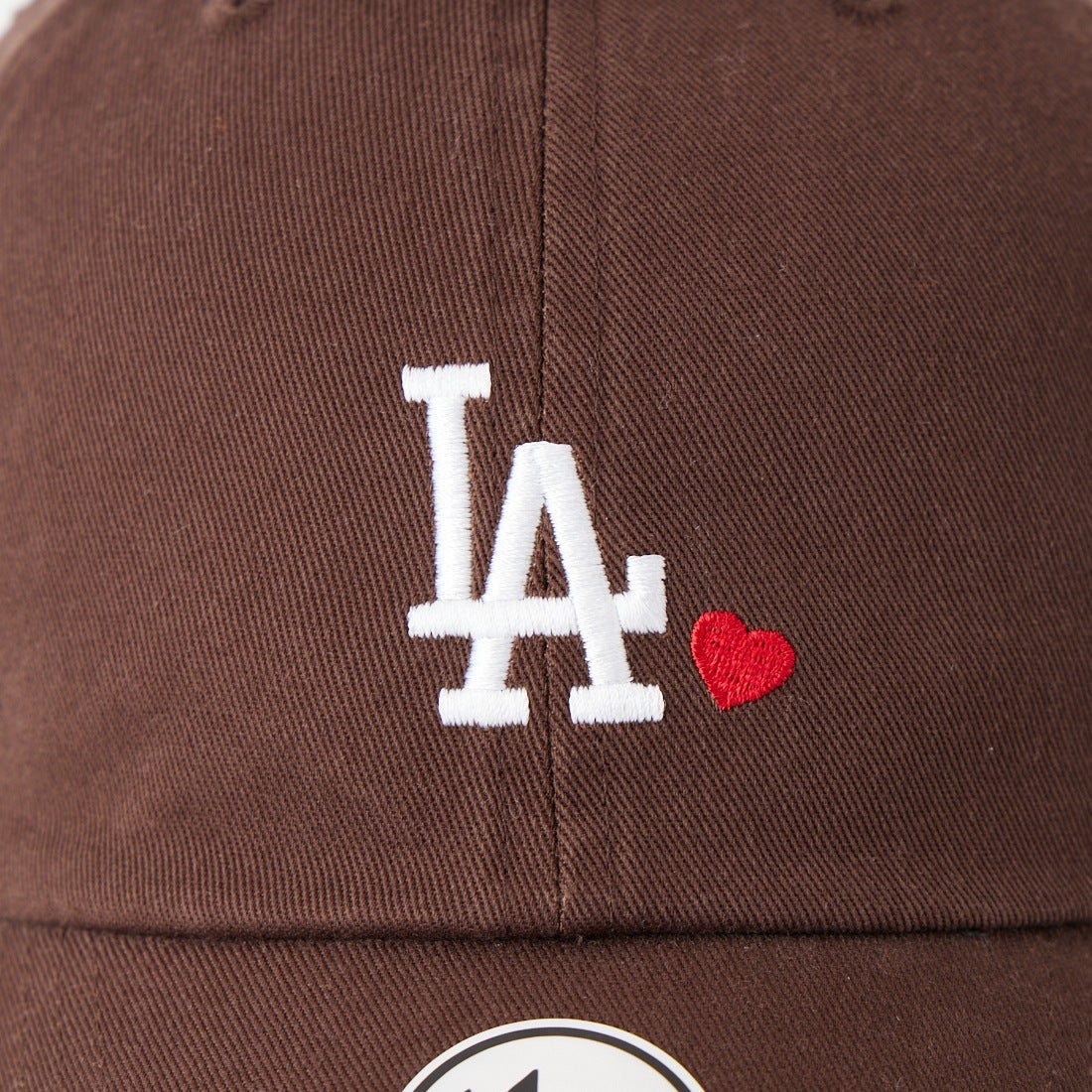 47 [フォーティーセブン] 47 クリーンナップ ロサンゼルス・ドジャース [14920416] BRW