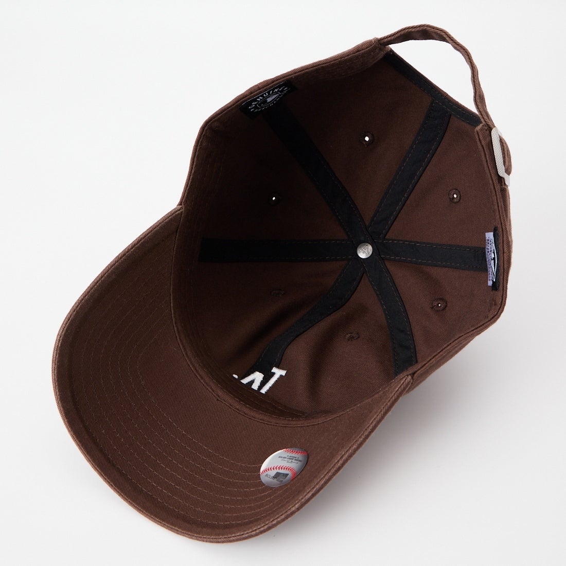 47 [フォーティーセブン] 47 クリーンナップ ロサンゼルス・ドジャース [14920416] BRW