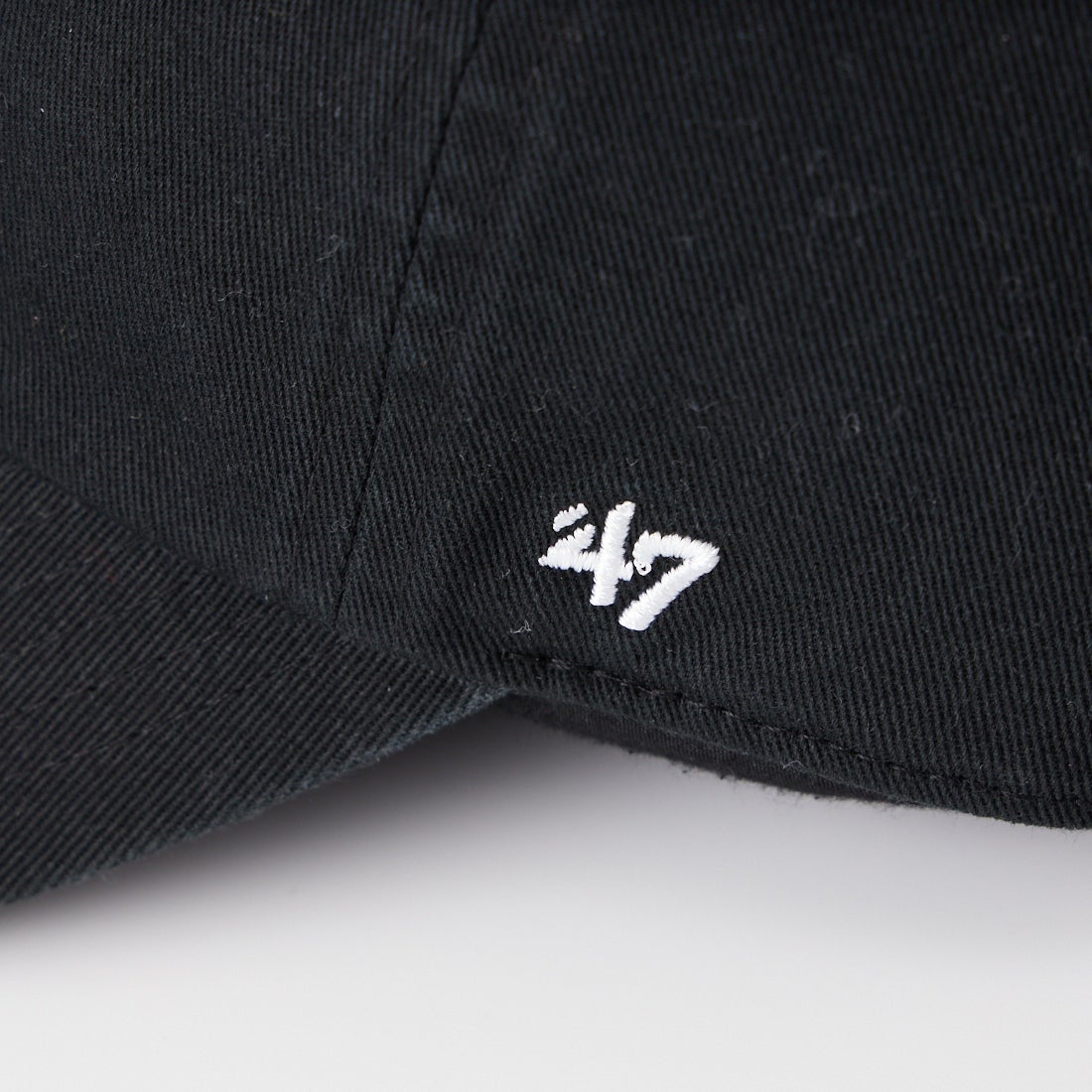 47 [フォーティーセブン] 47 クリーンナップ ロサンゼルス・ドジャース [14920417] BLK