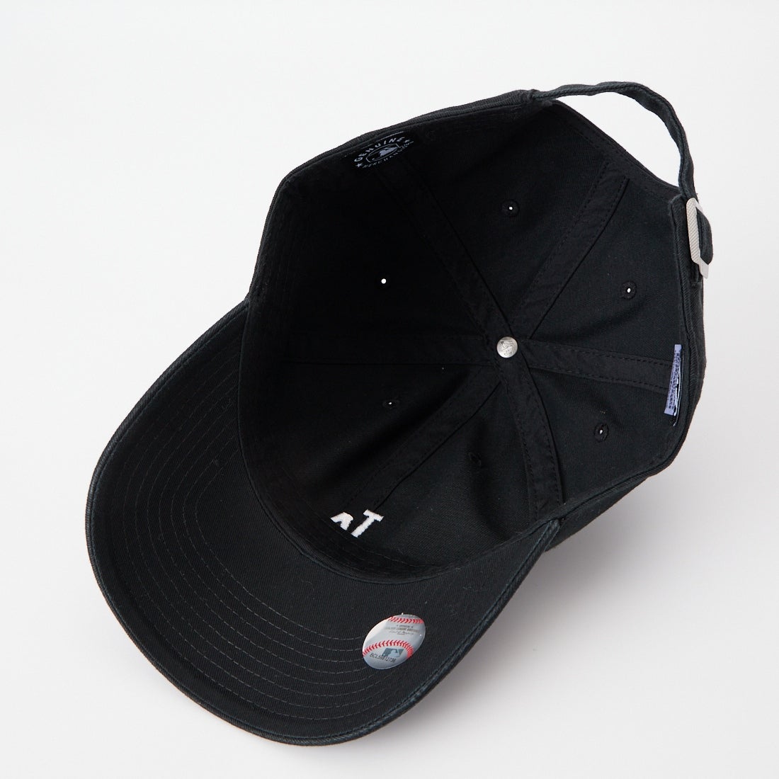 47 [フォーティーセブン] 47 クリーンナップ ロサンゼルス・ドジャース [14920417] BLK