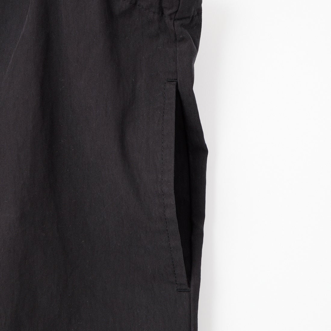 MEYAME [メヤメ] ギャザードオールインワン [MEY-1801-2] BLACK