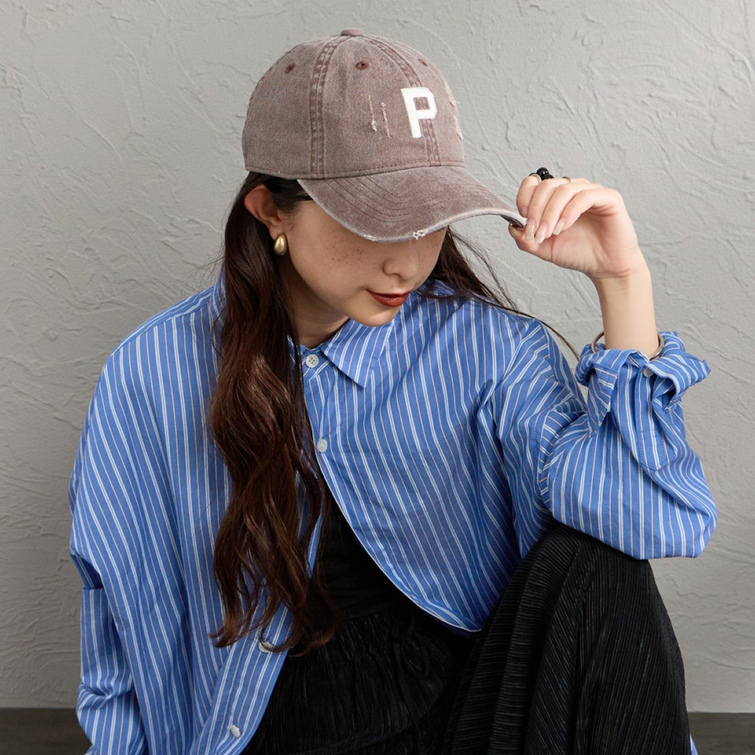 061 BROWN
